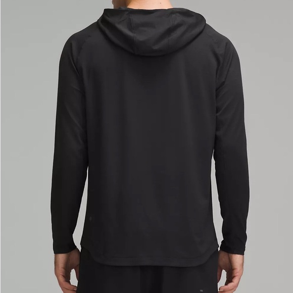 License to Train Hoodie - Picture 2 of 4